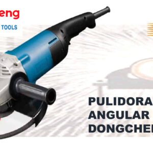 Pulidora Angular 2200W X0152