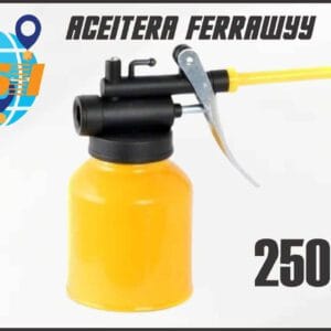 Aceitera 250G Ferrawy x0155