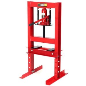 Prensa hidraulica FERTON