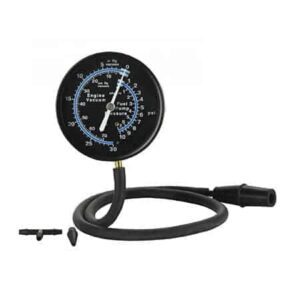 Reloj de vacío marca bosch