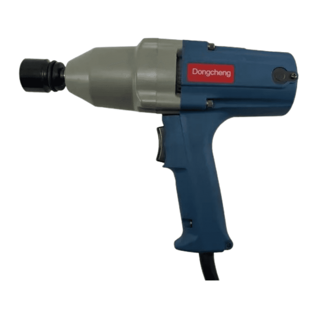 Pistola Impacto 1/2 Eléctrica 450 W-300 Nm