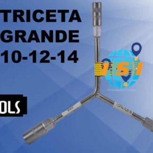 Triceta Grande 10-12-14 x2536