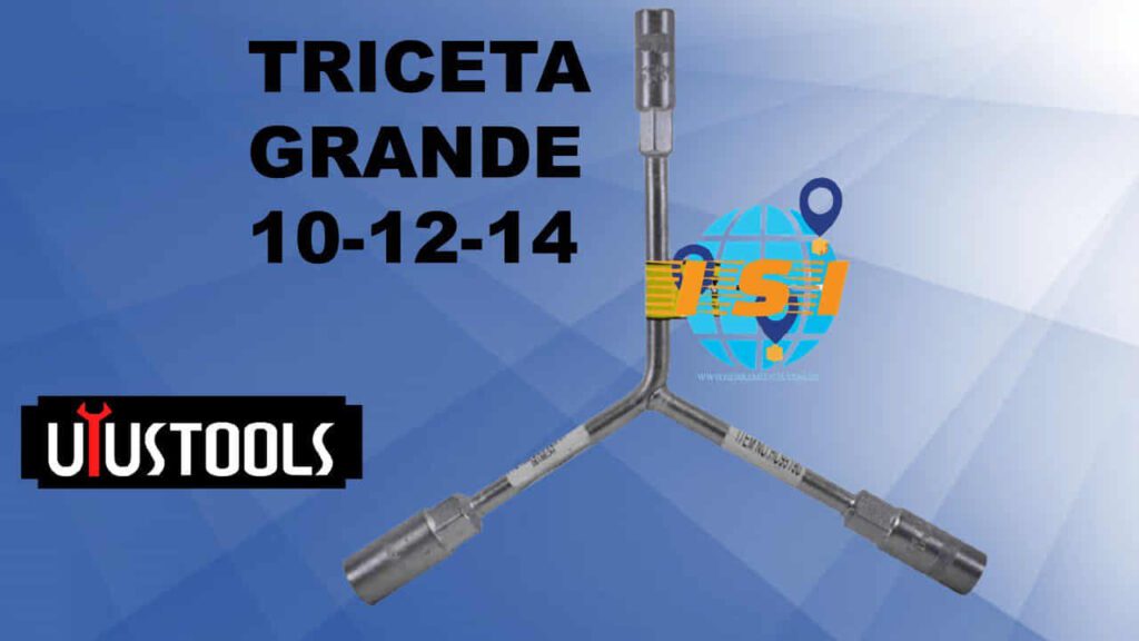 Triceta Grande 10-12-14 x2536