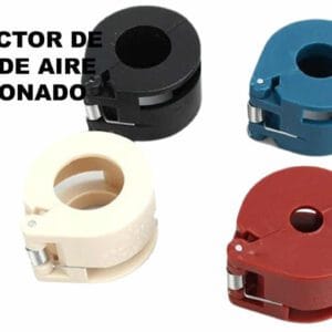 Juego Desconector De La Línea De Aire Acondicionado