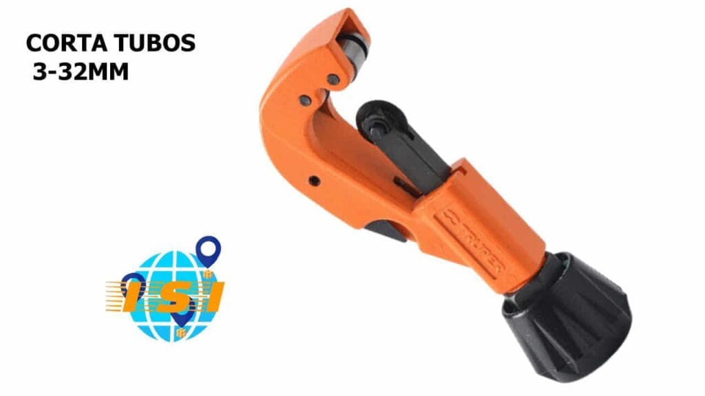 Corta Tubos - 32 MM