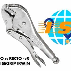 Hombresolo Cromado10 Recto