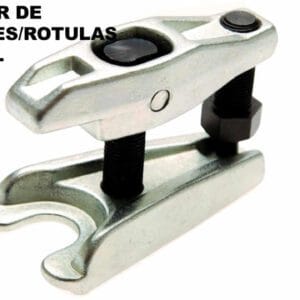 Extractor De Terminales/Rotulas Universales