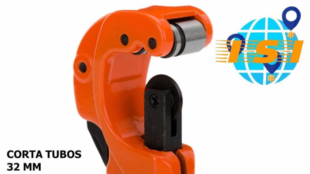 Corta Tubos - 32 MM - Imagen 2