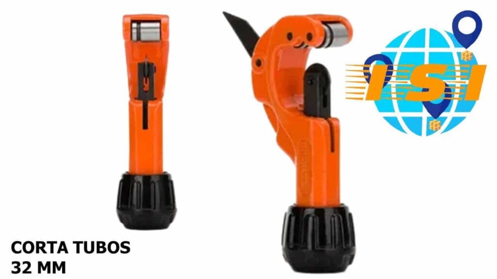 Corta Tubos - 32 MM - Imagen 3