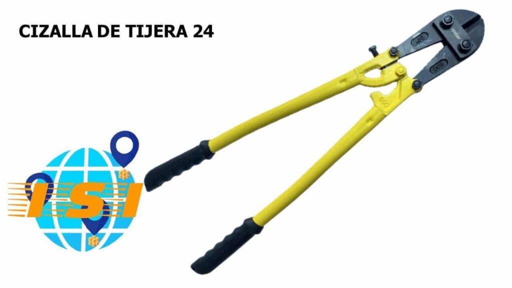 Cizalla De Tijera 18¨ 05725