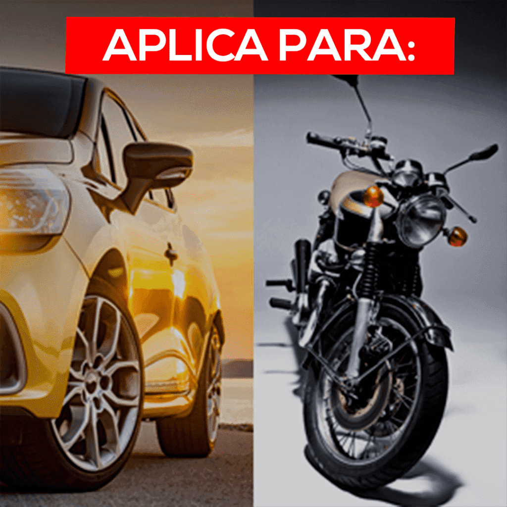 Lavador de inyectores 4 Puestos Autool