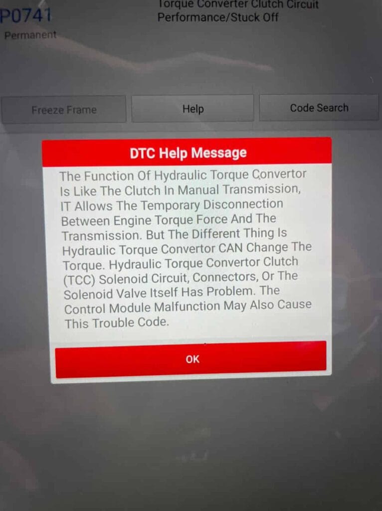 Scanner LAUNCH Automotriz - Imagen 10