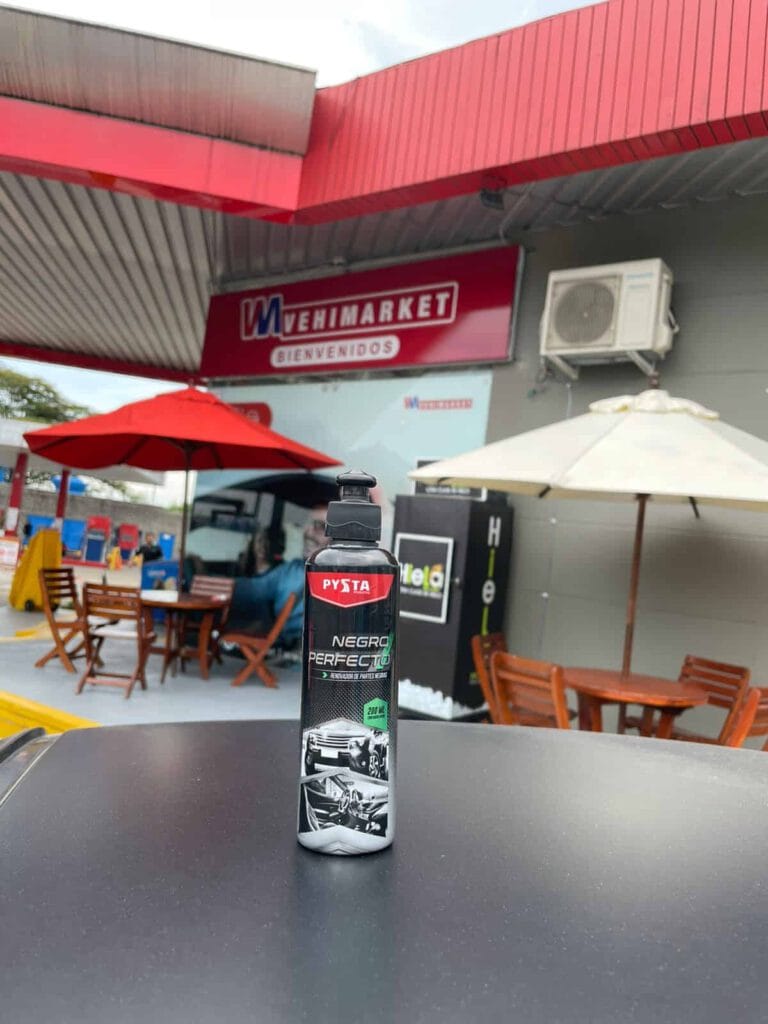 NEGRO PERFECTO PYSTA EN VILLAVICENCIO - Imagen 3