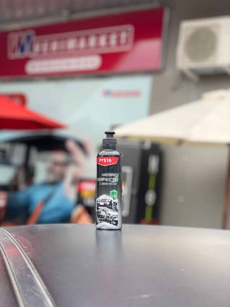 NEGRO PERFECTO PYSTA EN VILLAVICENCIO - Imagen 4