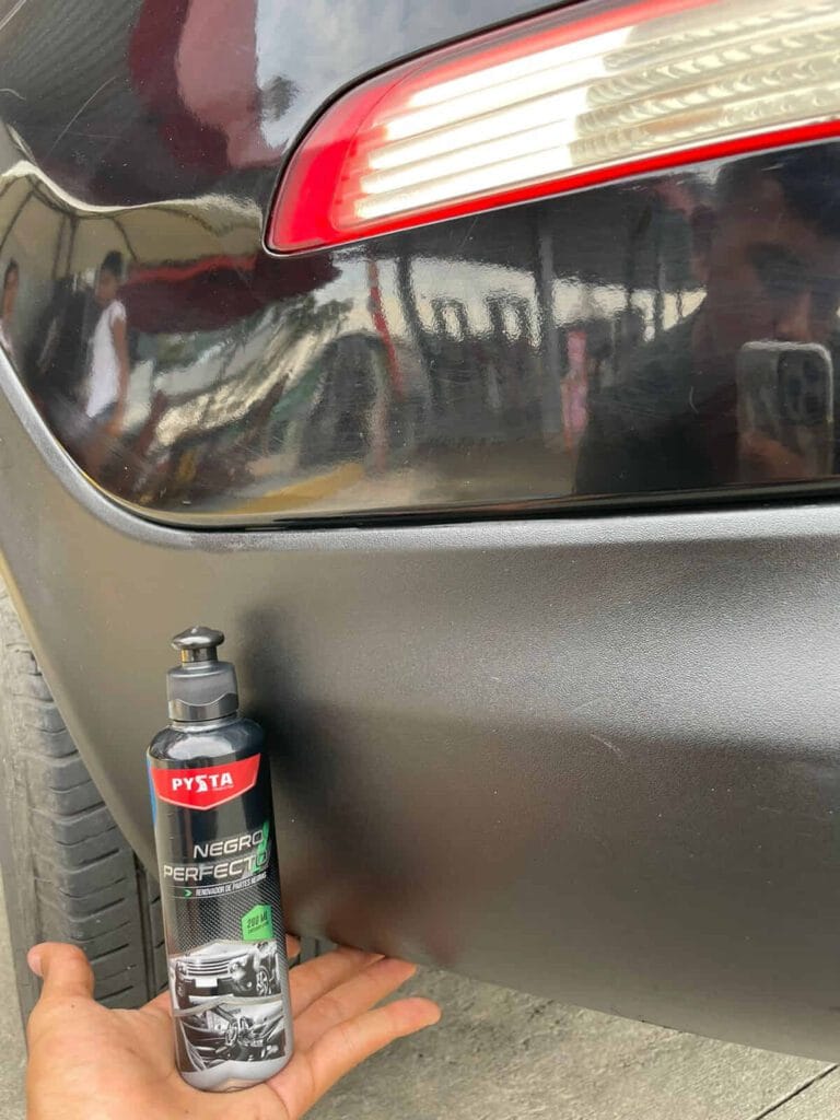 NEGRO PERFECTO PYSTA EN VILLAVICENCIO - Imagen 5