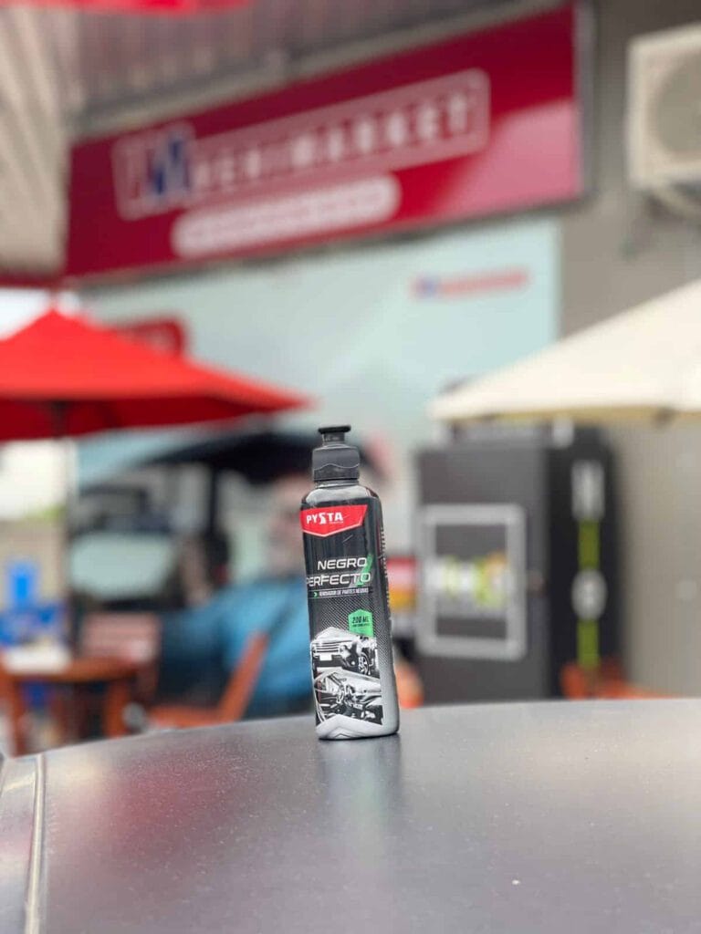 NEGRO PERFECTO PYSTA EN VILLAVICENCIO - Imagen 6