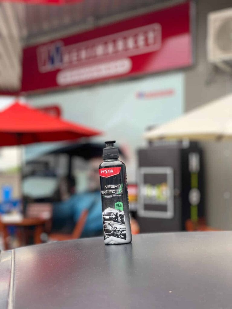 NEGRO PERFECTO PYSTA EN VILLAVICENCIO - Imagen 7