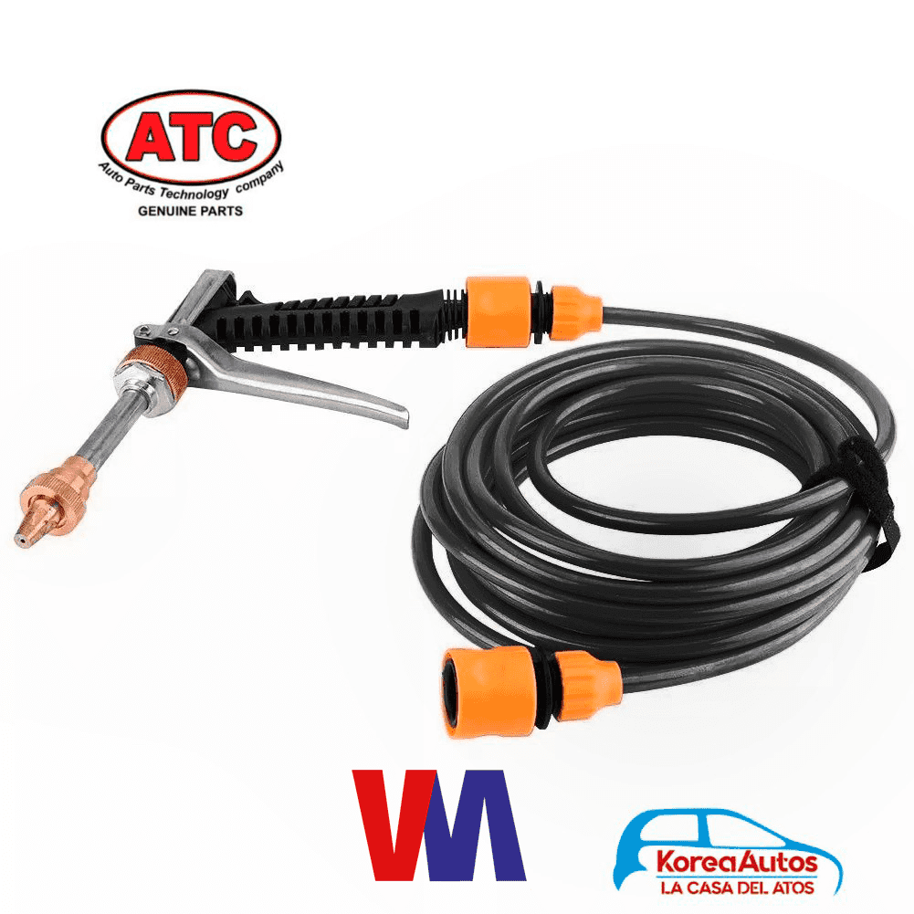 Mini Hidrolavadora Atc Herramientas - Imagen 2