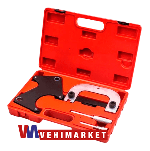 Kit De Cambio Distribucion Renault - Atc