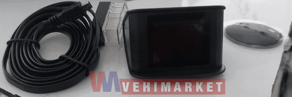 Monitor Hd Obd2 Digital