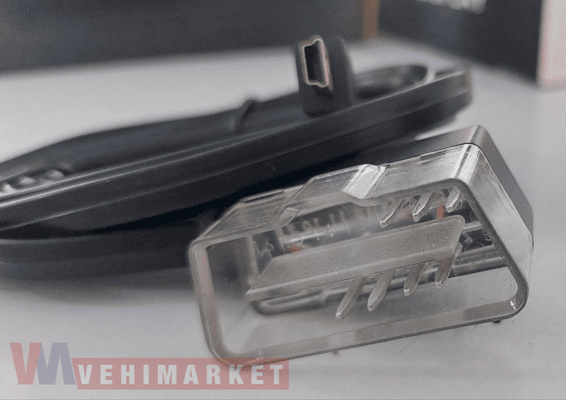 Monitor Hd Obd2 Digital