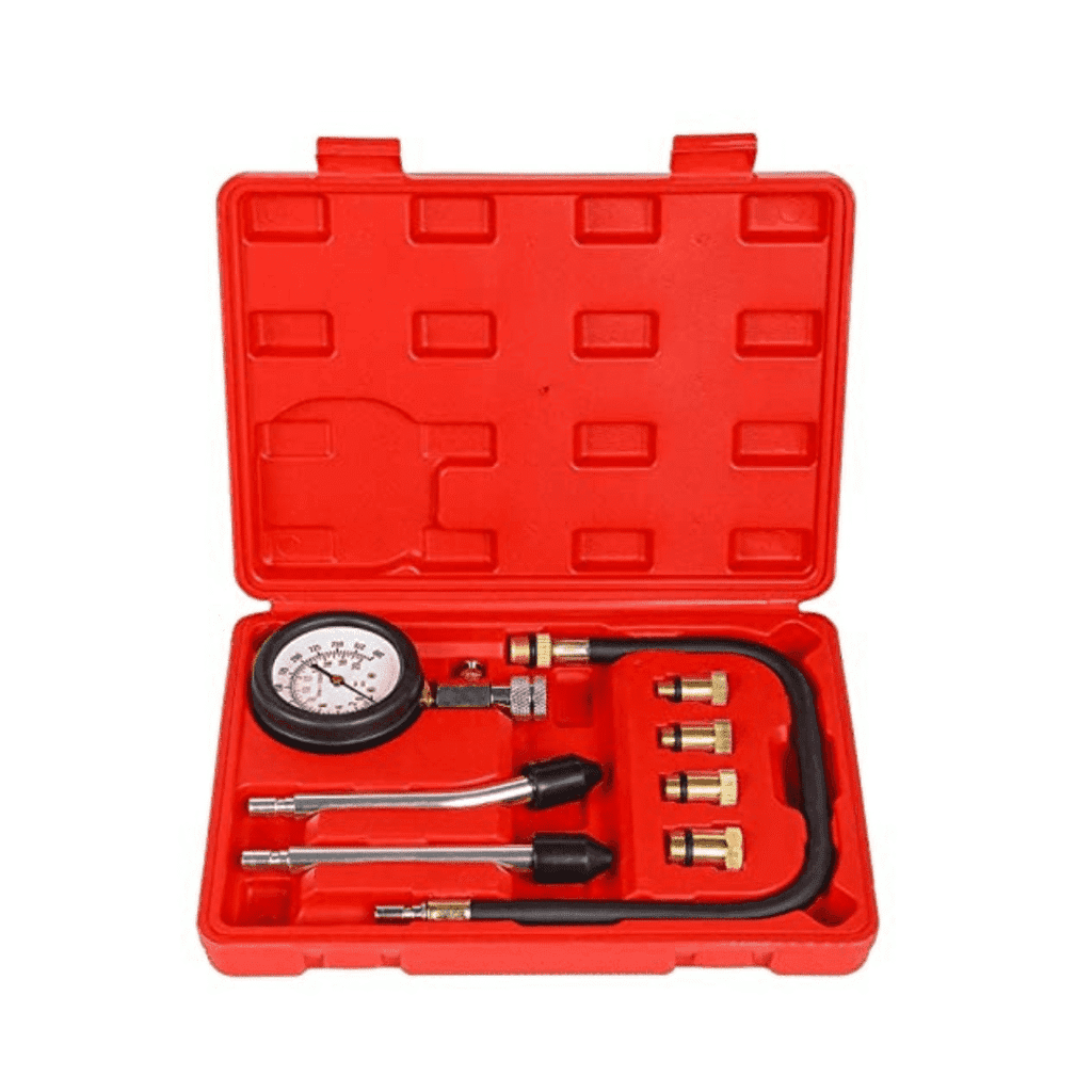 COMPRESIMETRO MOTOR GASOLINA
