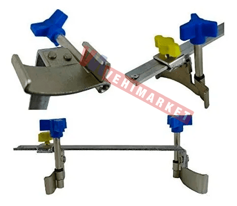 Bloqueador De Ejes De Levas Doble Atc