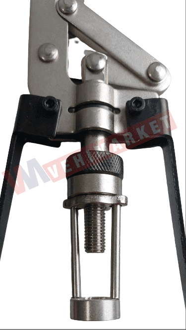 Compresor De Resorte De Valvula Elevado - Atc