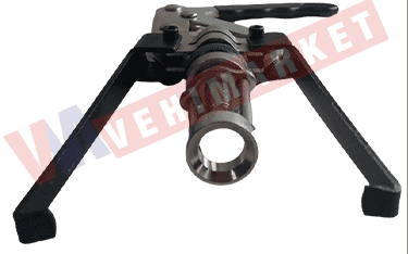 Compresor De Resorte De Valvula Elevado - Atc