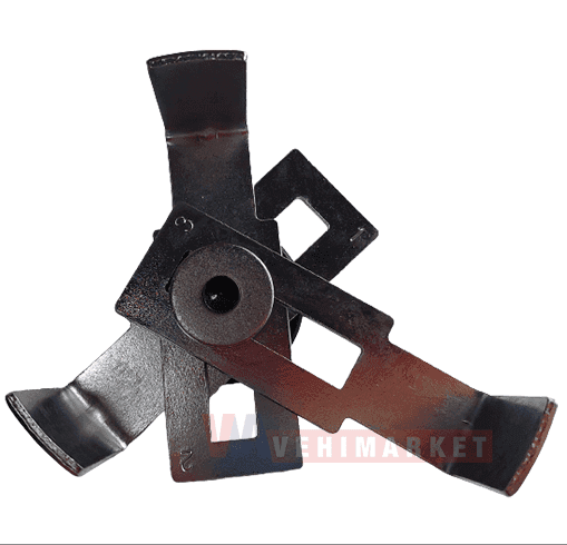Llave Universal P/Tanque Combustible 75-160mm