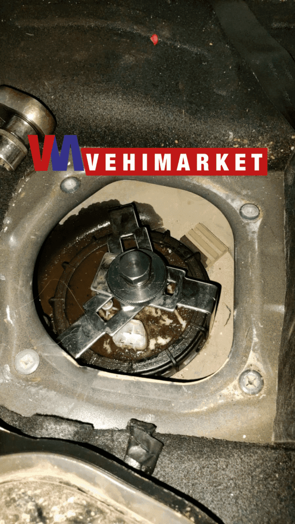 Llave Universal P/Tanque Combustible 75-160mm