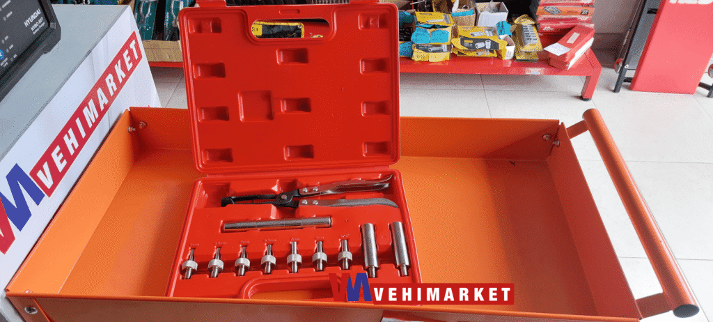 Instalador y Extractor De Retenes de Valvulas Atc