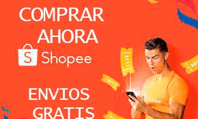 COMPRAS CON ENVIO GRATIS