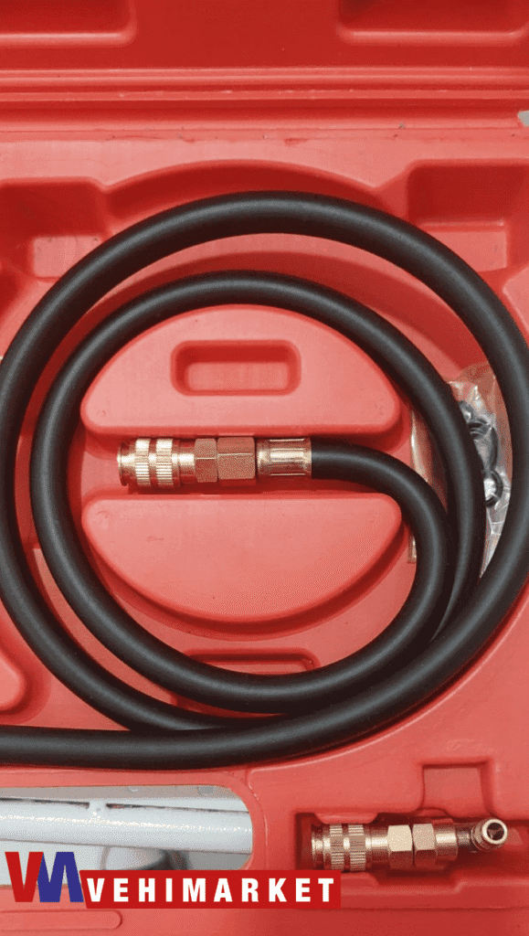 Probador de Bomba De Presión Atc