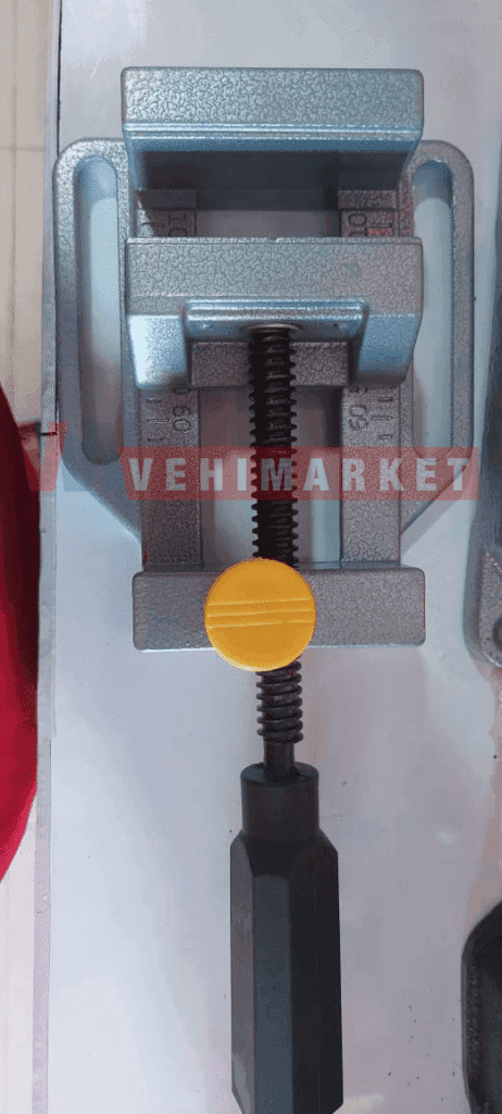 Soporte de Taladro Verticable Ajustable Ferton