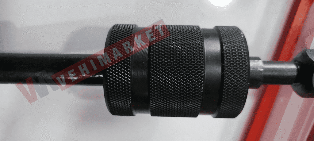 Removedor de Inyector de Rosca M8 M12 M14