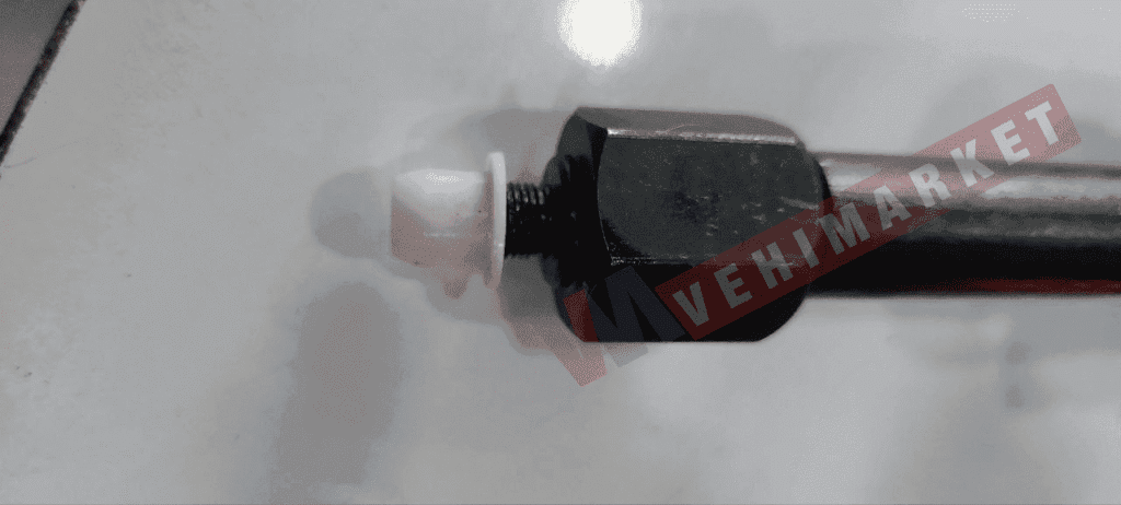 Removedor de Inyector de Rosca M8 M12 M14