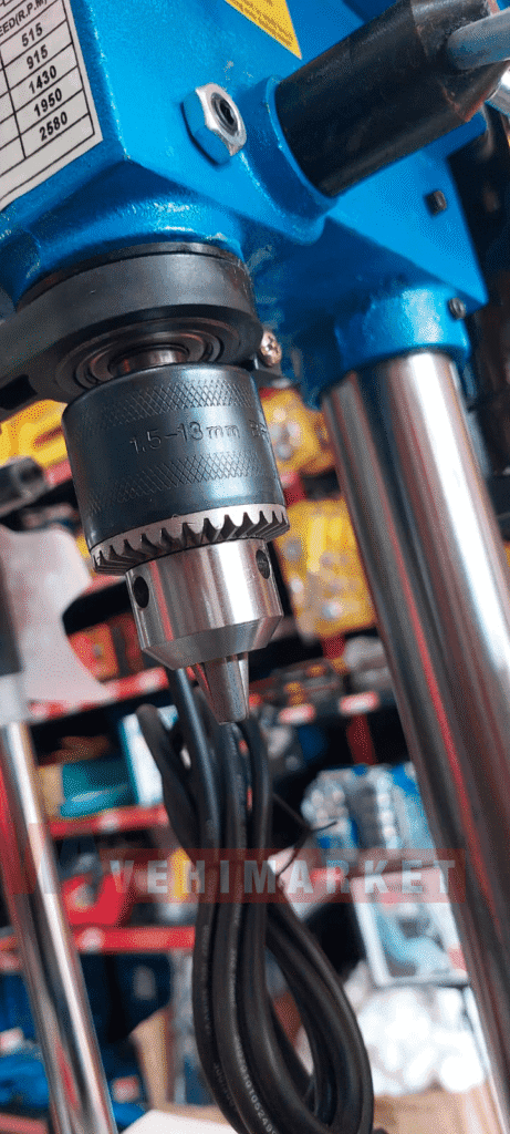 Taladro de Banco o Arbol 13mm Ferton