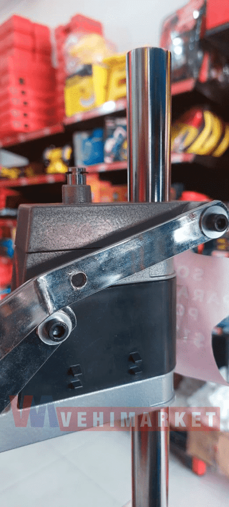 Soporte de Taladro Verticable Ajustable Ferton