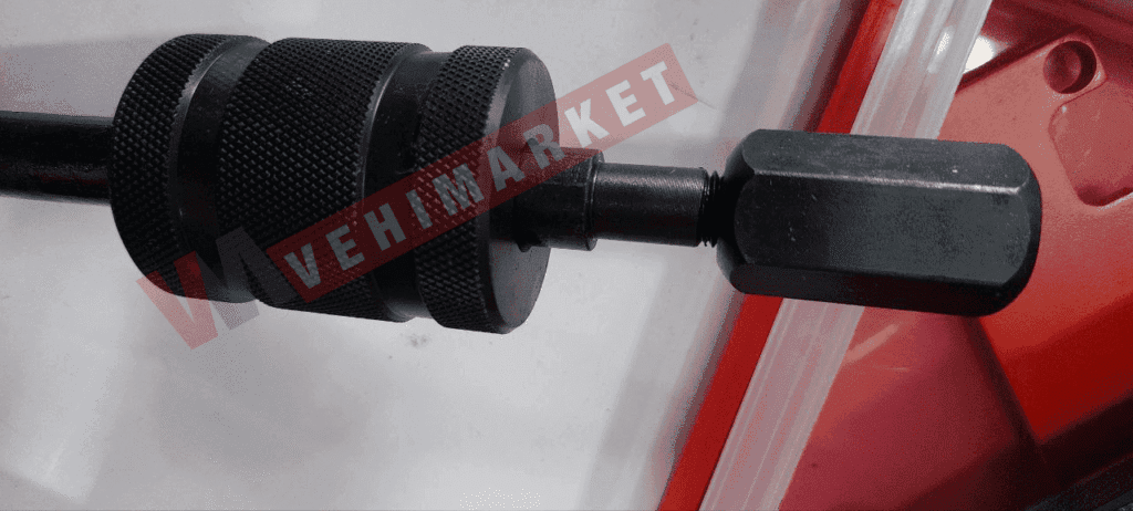 Removedor de Inyector de Rosca M8 M12 M14