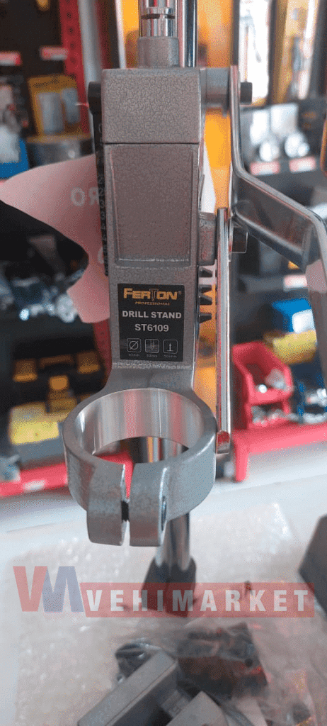 Soporte de Taladro Verticable Ajustable Ferton