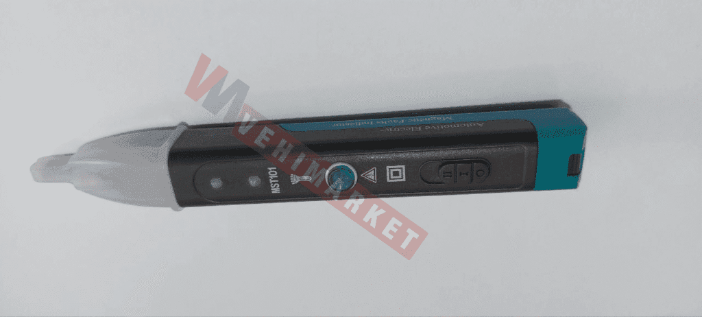 Indicador de Fallas Electromagneticas MST-101