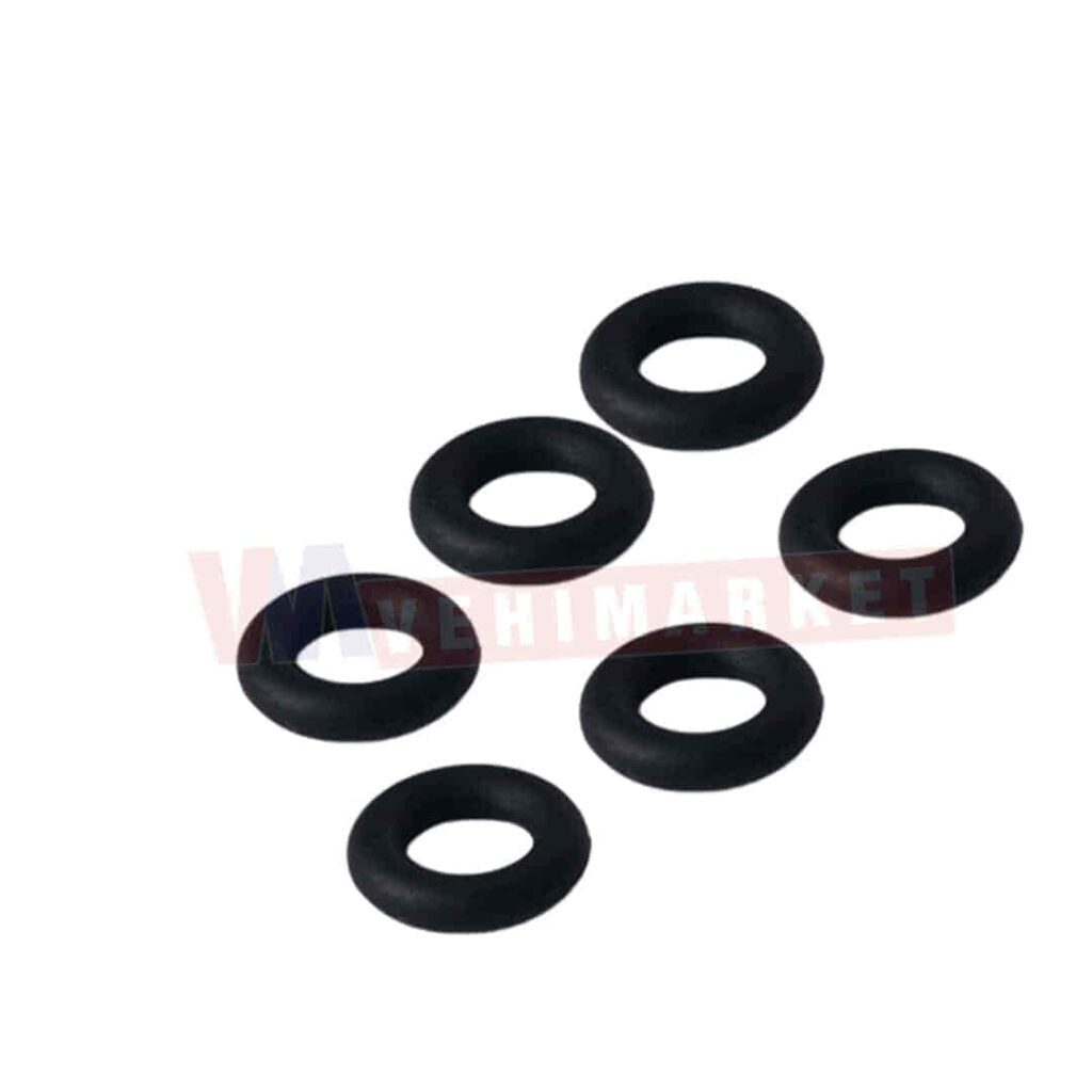 Microfiltros Para Inyectores Universales