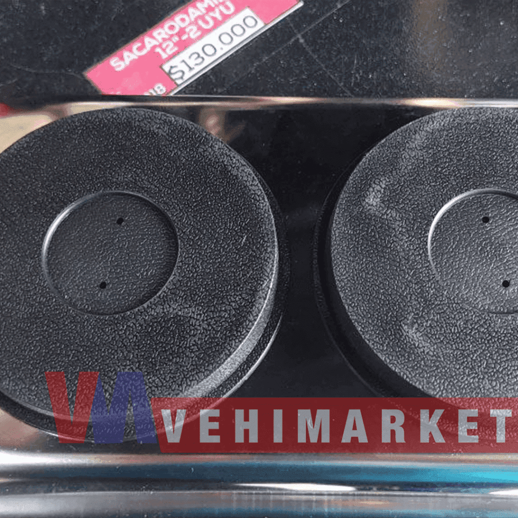 Bandeja Magnetica Dos Magnetos Force