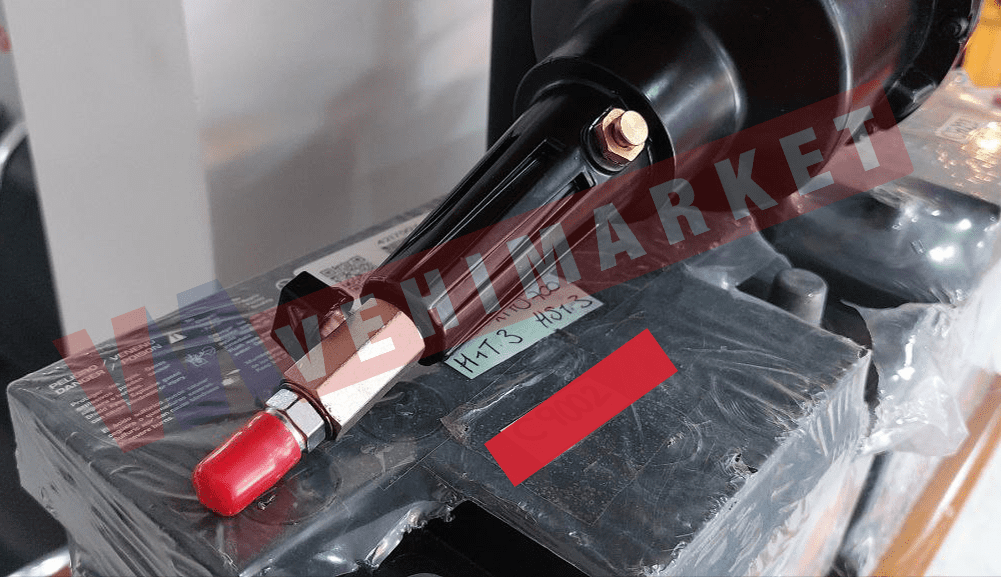 Herramienta Para Retirar Guardapolvos de Eje Sin extraer la Punta