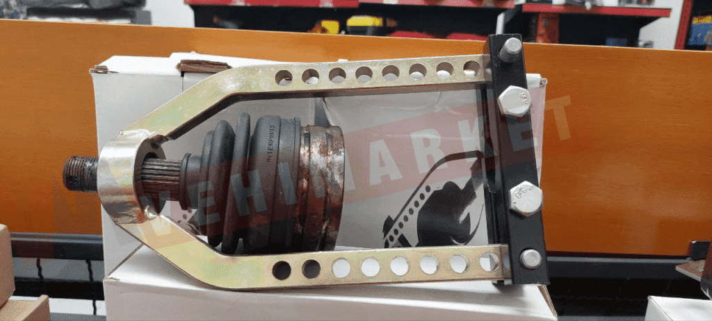 Extractor de Homocinetas o Puntas de Eje Atc