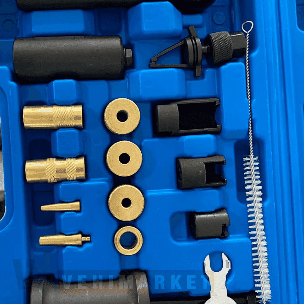 Extractor de Inyectores Gasolina Bmw Audi Mercedes