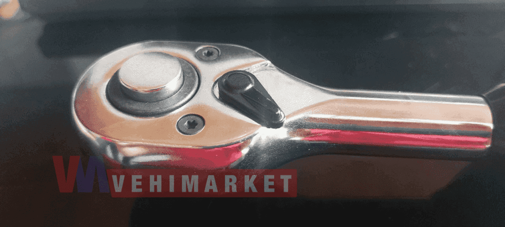 Torquimetro Digital 1/2 - 4 unidades Medida