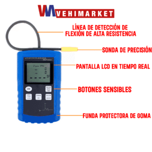 Probador De Bobina De Encendido Analizador De Motor