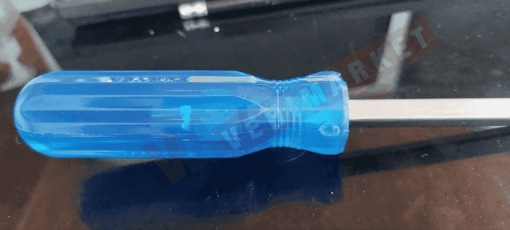 Removedor de Tapiceria Puertas - Surtek